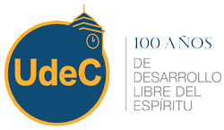 100 años udec