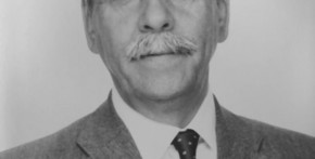 Imagen Pedro Rioseco: maestro de generaciones de médicos psiquiatras 