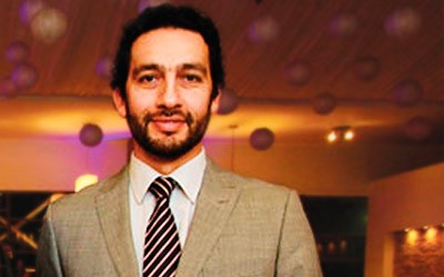 Imagen Doctorado tendrá su primer graduado en las próximas semanas