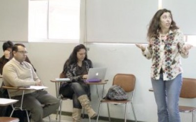Imagen Concluyen primeras jornadas de investigación en salud mental