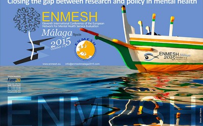 Imagen 11th Conferencia Internacional ENMESH