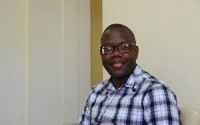 Imagen Psicólogo haitiano cursará Doctorado en Salud Mental